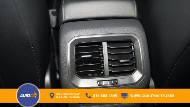 used 2019 Volkswagen Tiguan car, priced at $15,900