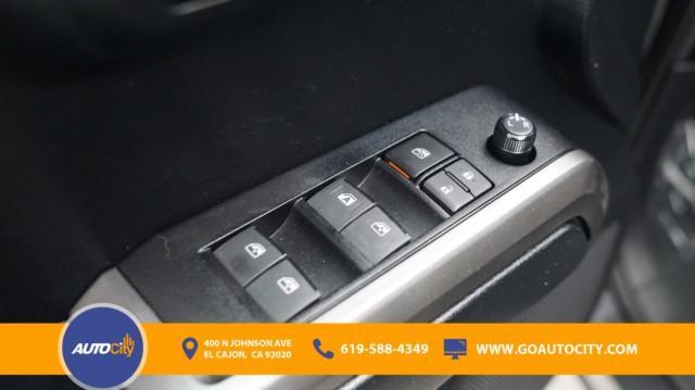 used 2021 Toyota Tacoma car, priced at $31,950