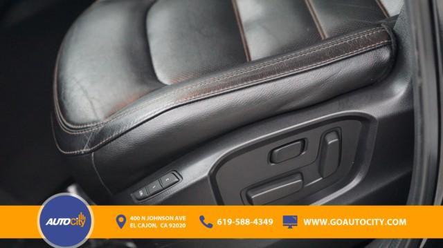 used 2023 Mazda CX-5 car, priced at $22,500