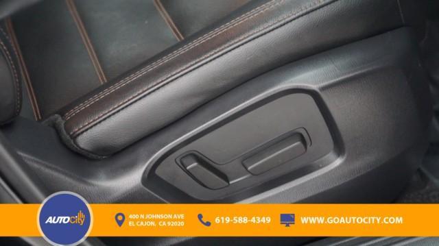 used 2023 Mazda CX-5 car, priced at $22,500