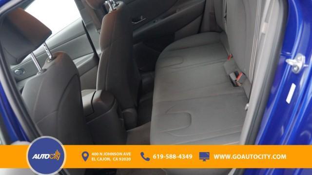 used 2024 Hyundai Elantra car, priced at $18,450