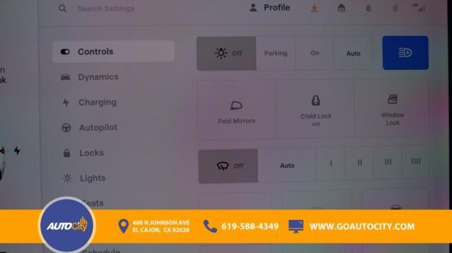used 2020 Tesla Model 3 car, priced at $19,900