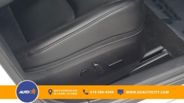 used 2020 Tesla Model 3 car, priced at $19,900