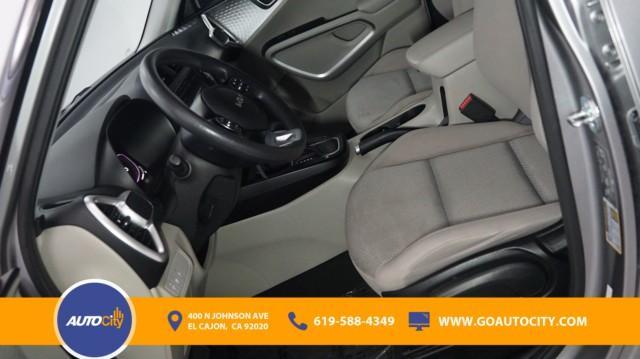 used 2023 Kia Soul car, priced at $16,900