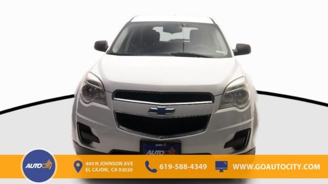 used 2015 Chevrolet Equinox car, priced at $8,500