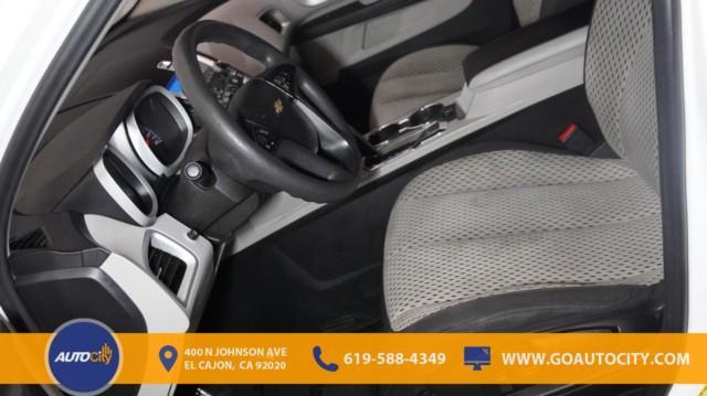 used 2015 Chevrolet Equinox car, priced at $8,500