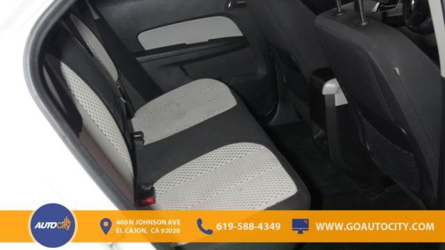 used 2015 Chevrolet Equinox car, priced at $8,500