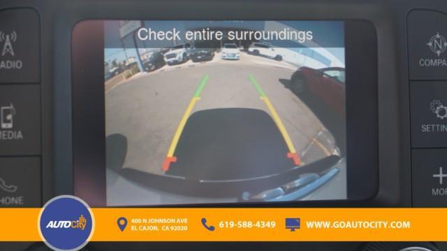 used 2024 Ram 1500 Classic car, priced at $27,900