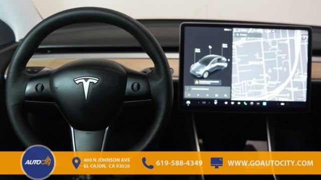 used 2021 Tesla Model Y car, priced at $25,900