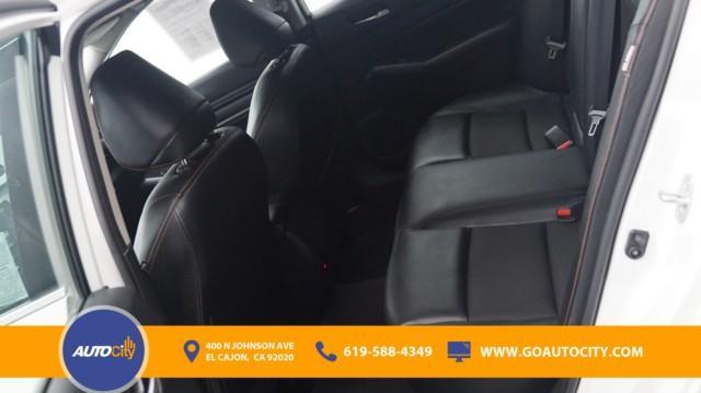 used 2022 Nissan Altima car, priced at $17,900