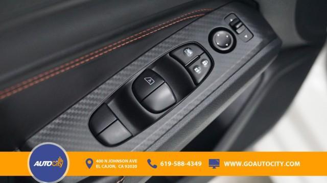 used 2022 Nissan Altima car, priced at $17,900