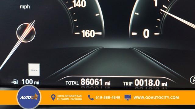 used 2018 BMW X3 car, priced at $16,500