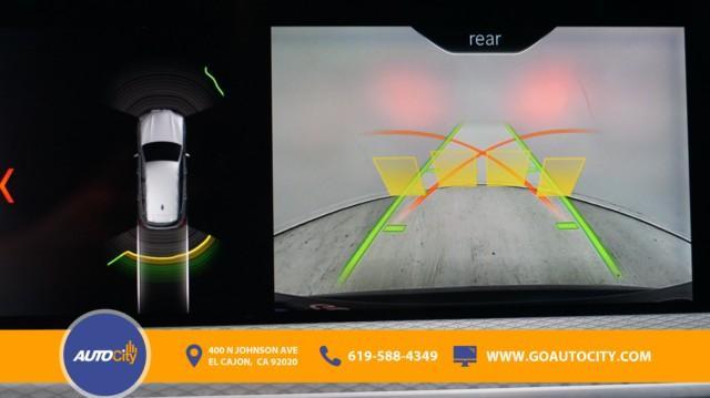 used 2018 BMW X3 car, priced at $16,500