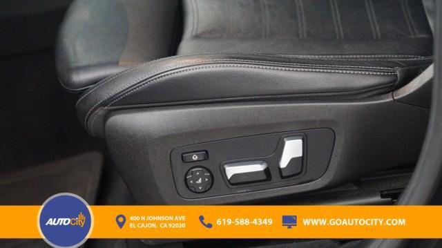 used 2018 BMW X3 car, priced at $16,500