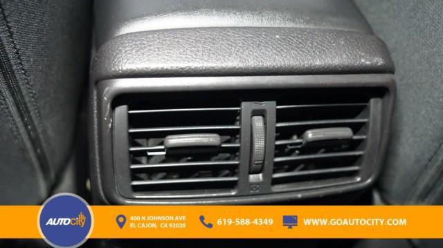 used 2022 Nissan Rogue Sport car, priced at $19,500