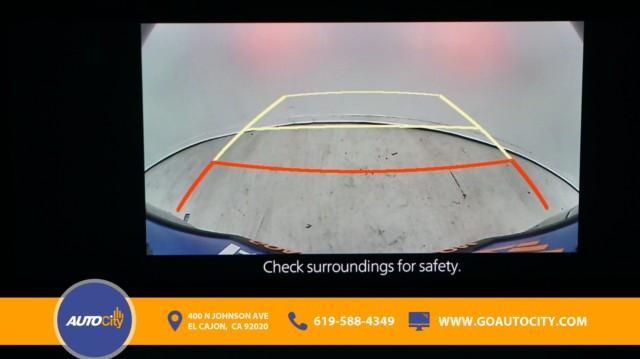 used 2023 Mazda Mazda3 car, priced at $17,900