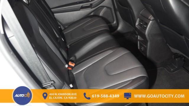 used 2018 Ford Edge car, priced at $14,450