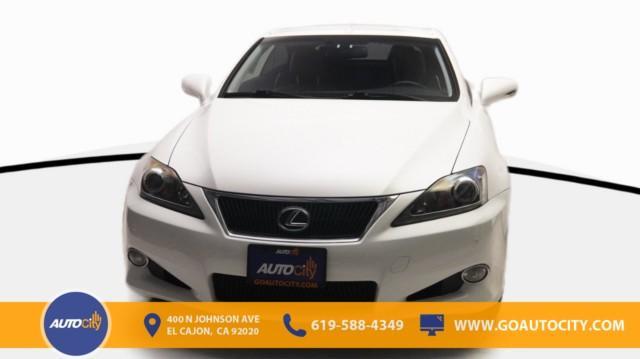 used 2015 Lexus IS 250C car, priced at $21,500