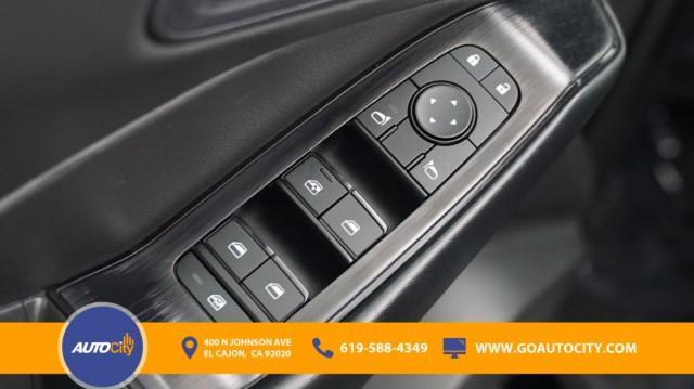 used 2024 Nissan Rogue car, priced at $19,900