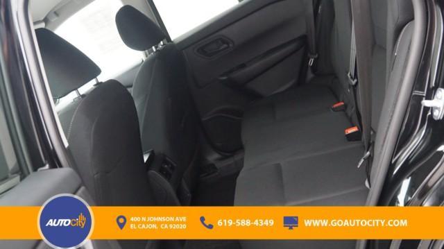 used 2024 Nissan Rogue car, priced at $19,900