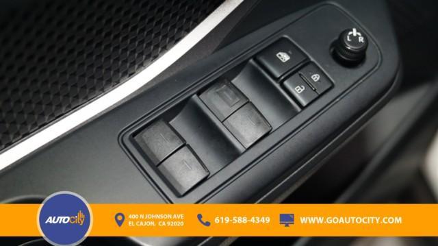 used 2021 Toyota C-HR car, priced at $19,950