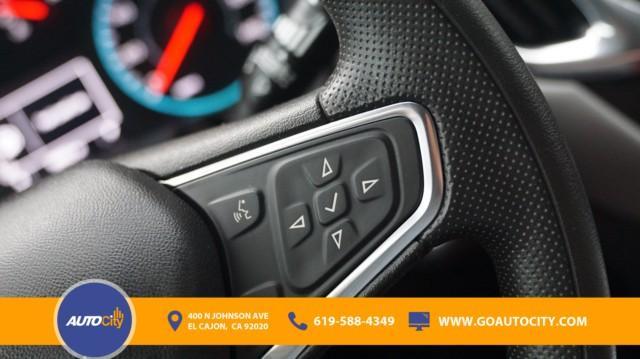 used 2019 Chevrolet Equinox car, priced at $12,900