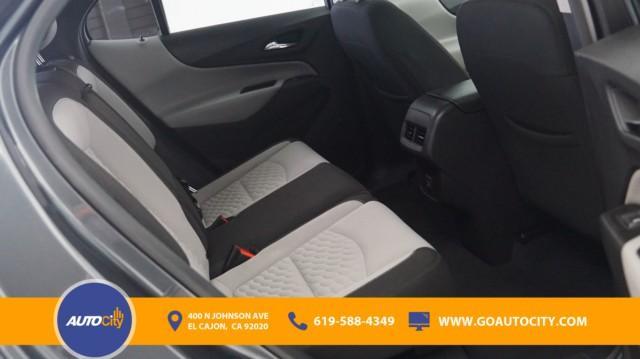 used 2019 Chevrolet Equinox car, priced at $12,900