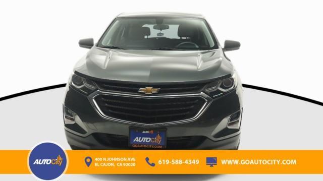 used 2019 Chevrolet Equinox car, priced at $12,900
