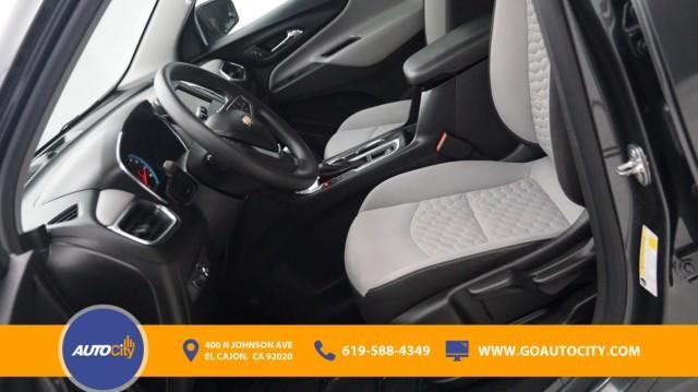 used 2019 Chevrolet Equinox car, priced at $12,900