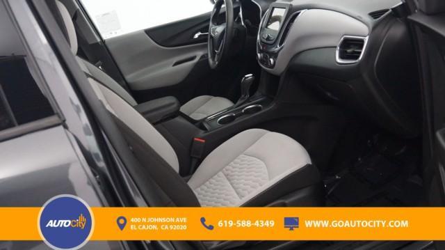 used 2019 Chevrolet Equinox car, priced at $12,900