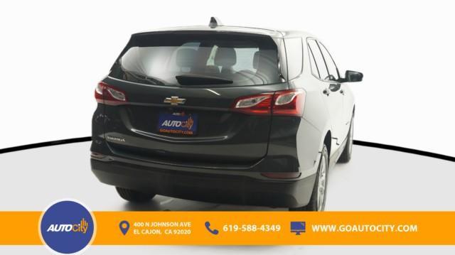 used 2019 Chevrolet Equinox car, priced at $12,900
