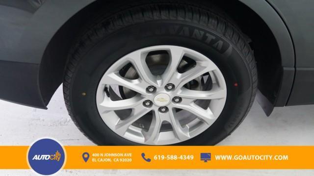 used 2019 Chevrolet Equinox car, priced at $12,900
