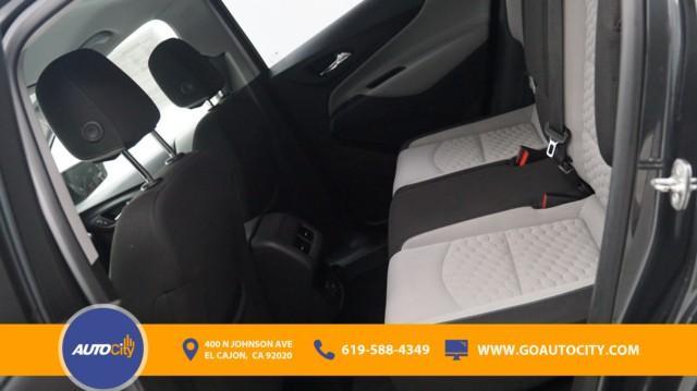 used 2019 Chevrolet Equinox car, priced at $12,900