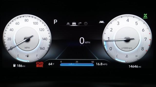 used 2024 Hyundai SANTA CRUZ car, priced at $30,950