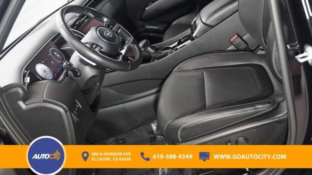 used 2024 Hyundai SANTA CRUZ car, priced at $30,950