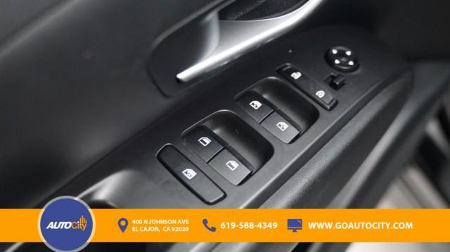 used 2024 Hyundai Tucson car, priced at $19,900