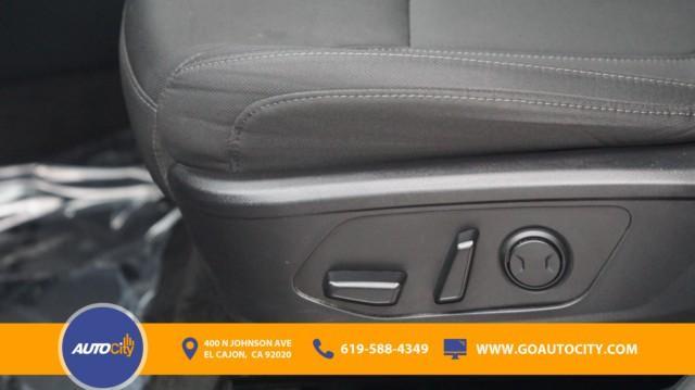 used 2024 Hyundai Tucson car, priced at $19,900