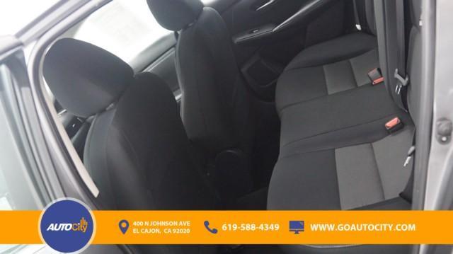 used 2023 Nissan Sentra car, priced at $17,500