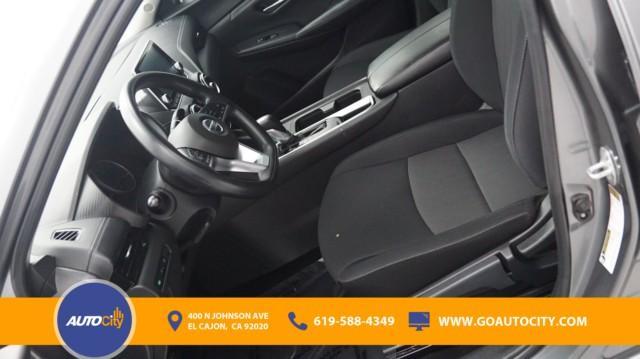 used 2023 Nissan Sentra car, priced at $17,500