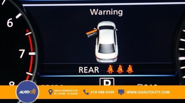 used 2023 Nissan Sentra car, priced at $17,500