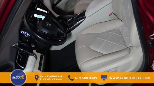 used 2019 Toyota Camry car, priced at $23,500