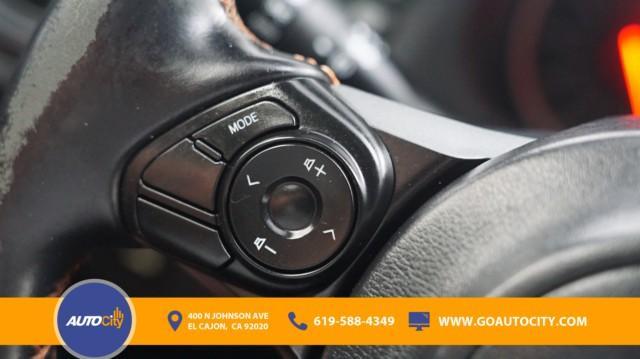 used 2017 Toyota 86 car, priced at $15,500