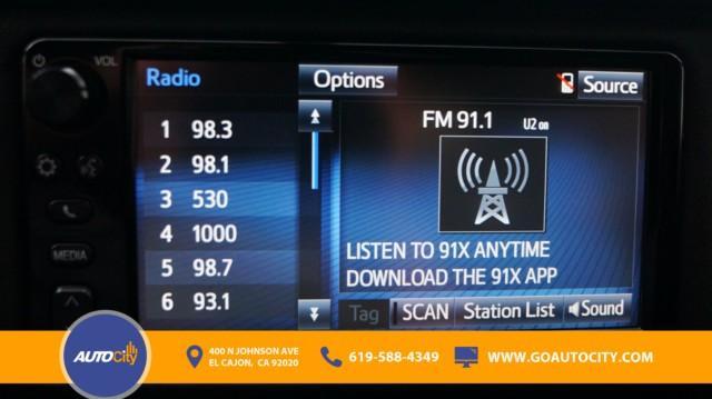 used 2017 Toyota 86 car, priced at $15,500