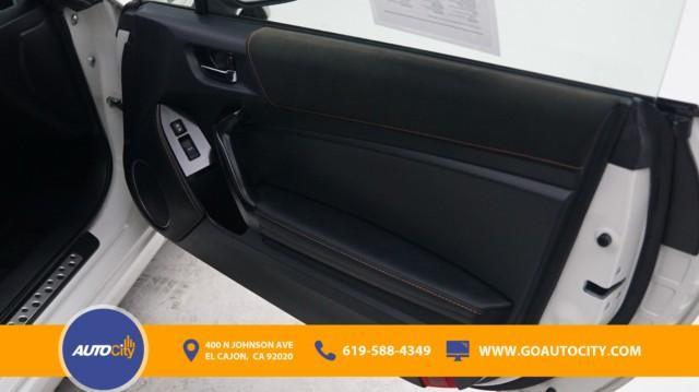 used 2017 Toyota 86 car, priced at $15,500