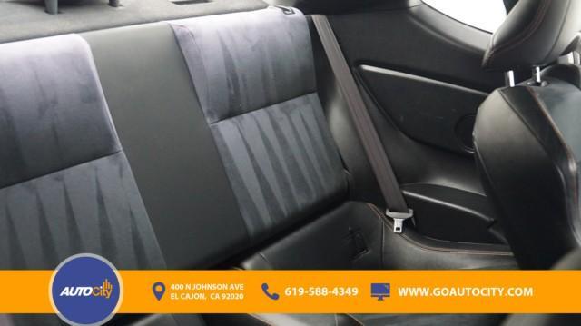 used 2017 Toyota 86 car, priced at $15,500