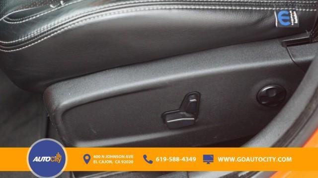 used 2018 Dodge Charger car, priced at $27,500