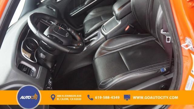 used 2018 Dodge Charger car, priced at $27,500