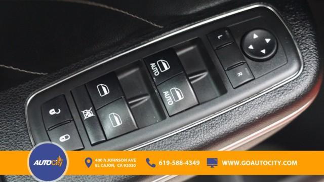 used 2018 Dodge Charger car, priced at $27,500