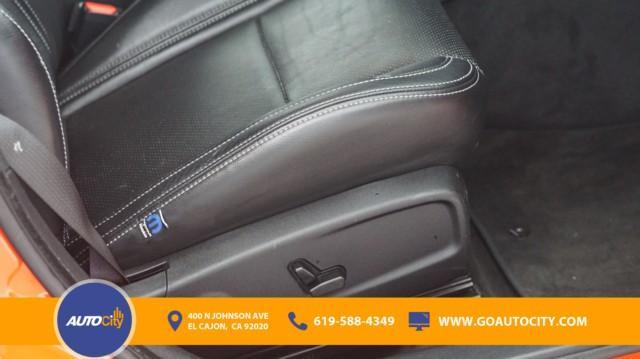 used 2018 Dodge Charger car, priced at $27,500