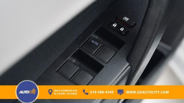 used 2017 Toyota Corolla car, priced at $13,900